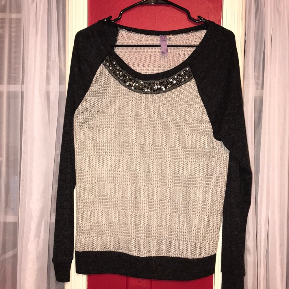 Francesca’s top